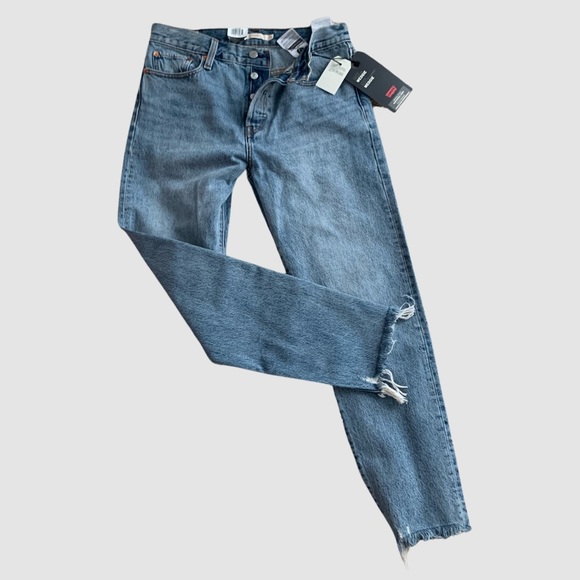 Levi's Denim - Levis wedgie jeans - NEW with tags